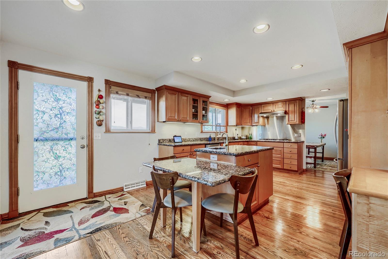 6415 Cherokee Drive Sedalia CO 80135