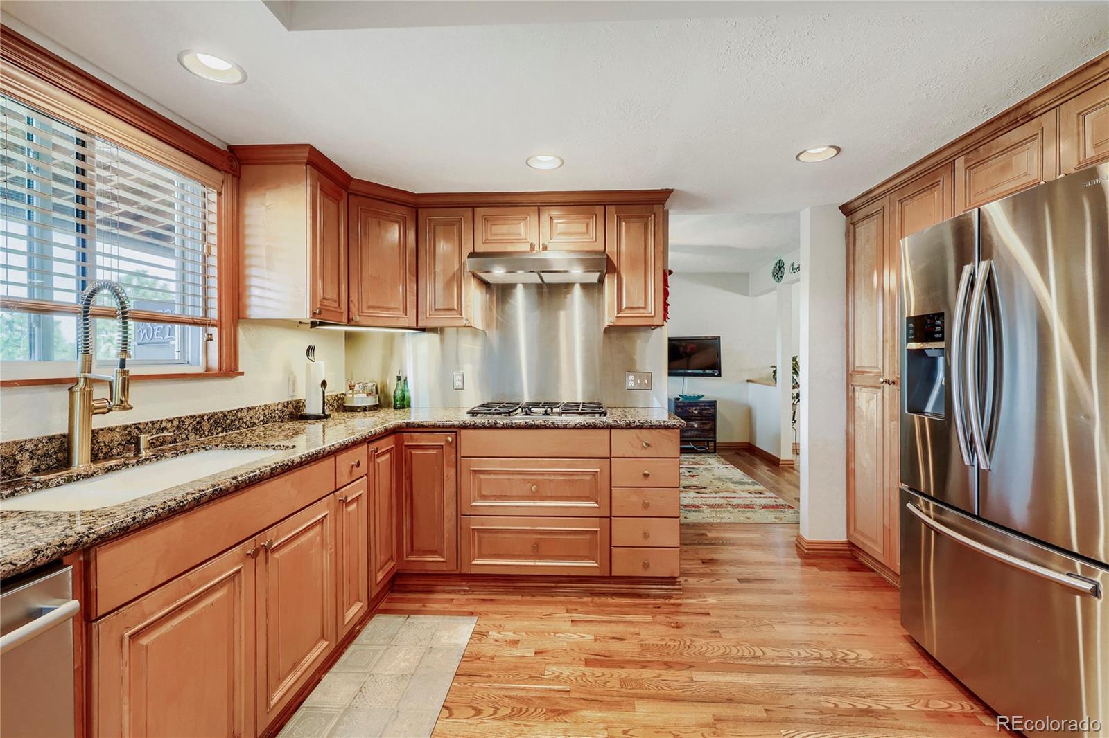6415 Cherokee Drive Sedalia CO 80135