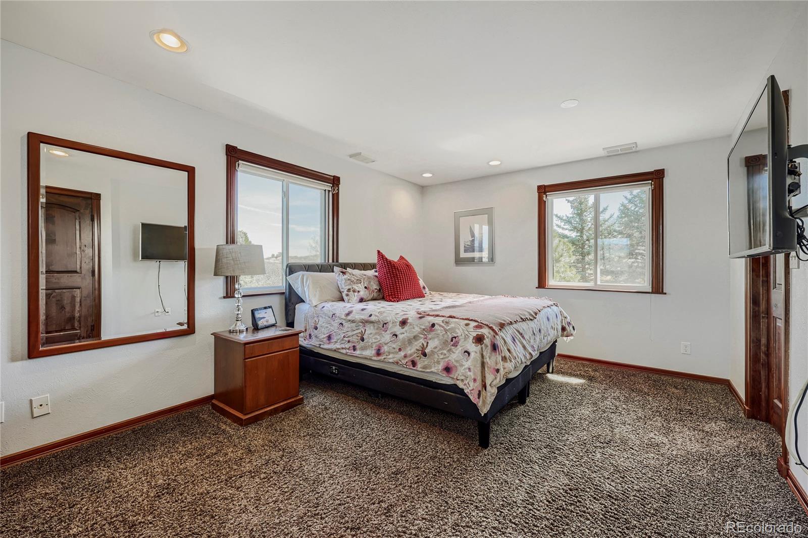 6415 Cherokee Drive Sedalia CO 80135