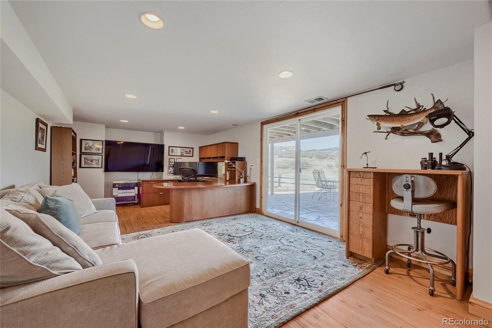 6415 Cherokee Drive Sedalia CO 80135