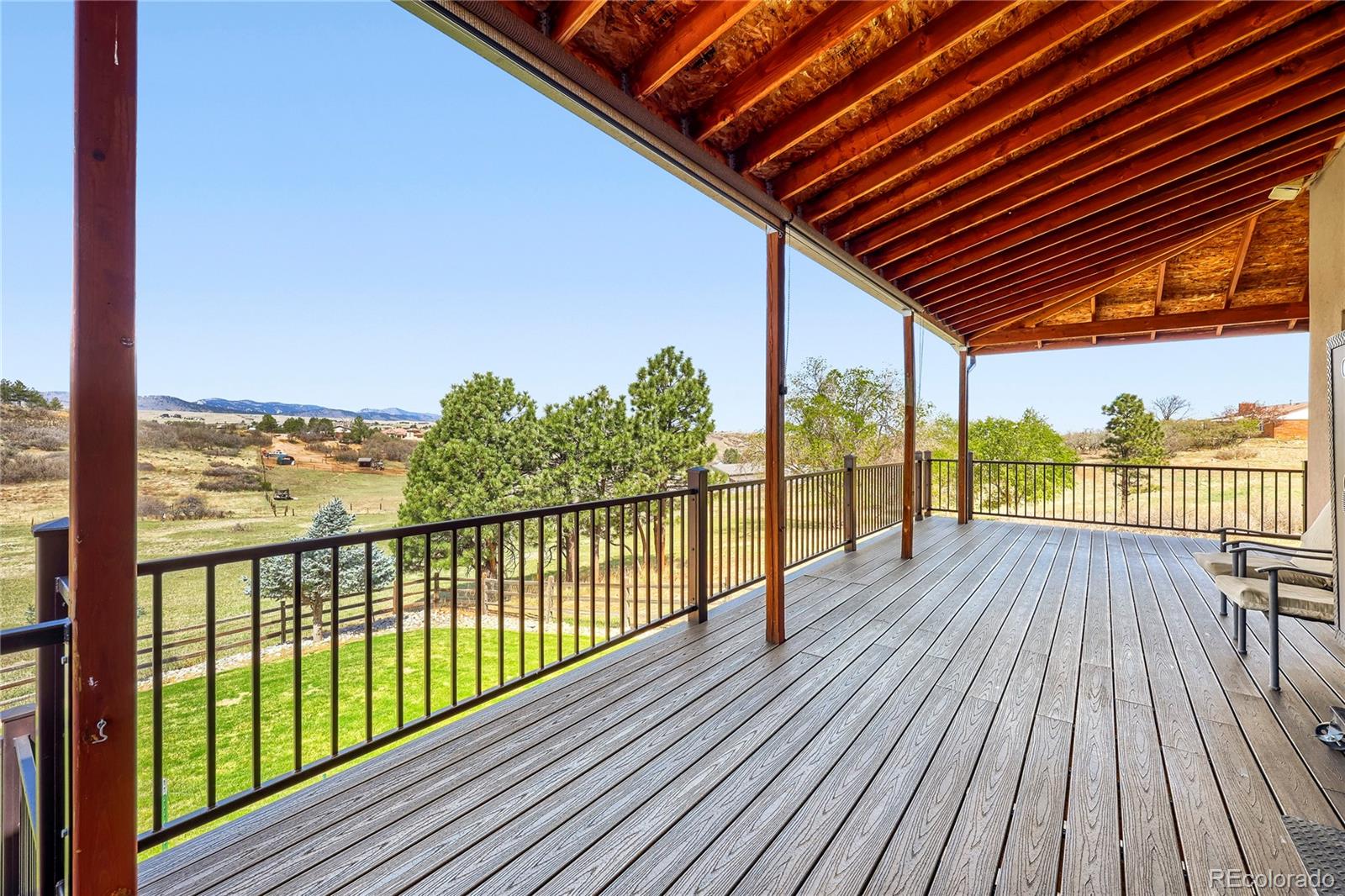 6415 Cherokee Drive Sedalia CO 80135