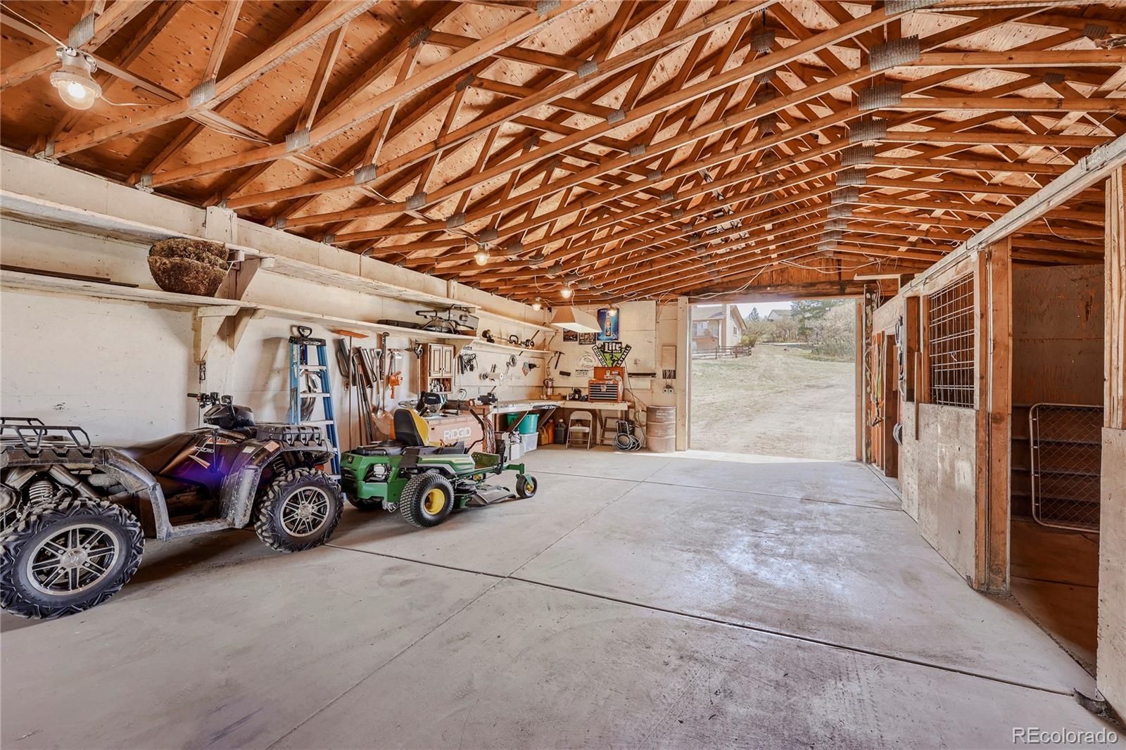 6415 Cherokee Drive Sedalia CO 80135