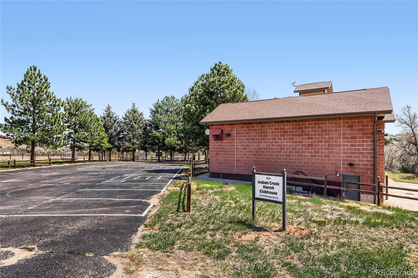 6415 Cherokee Drive Sedalia CO 80135