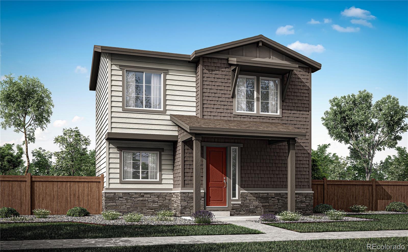 5743 N Jebel Way Aurora CO 80019