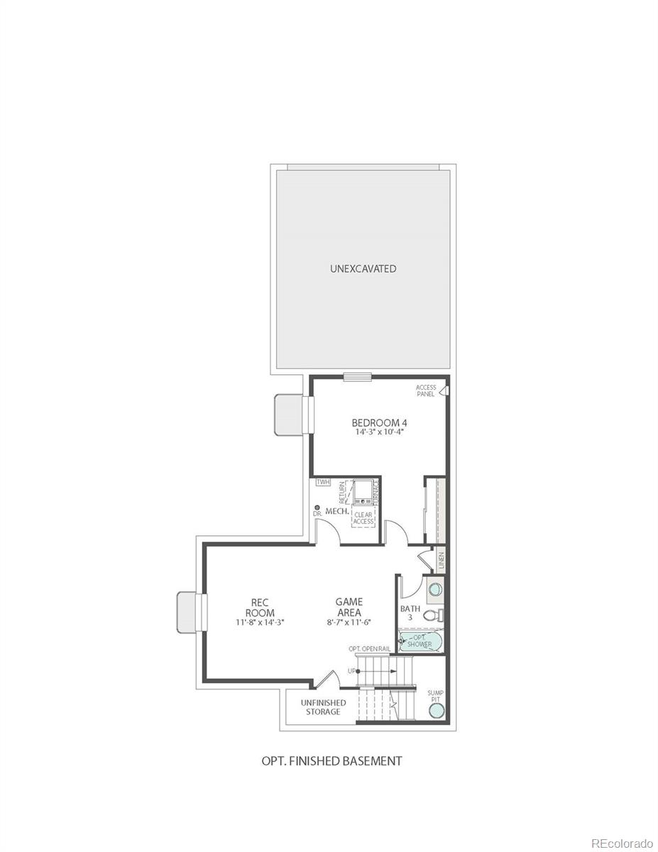 5743 N Jebel Way Aurora CO 80019