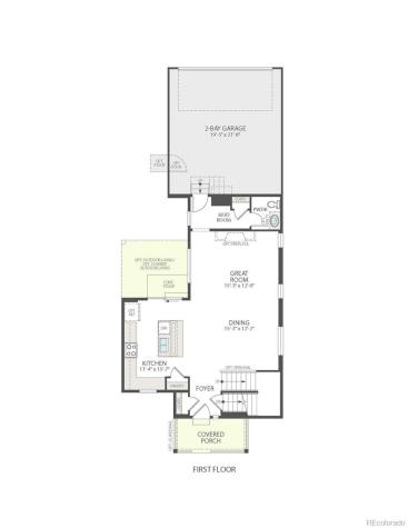 5743 N Jebel Way Aurora CO 80019