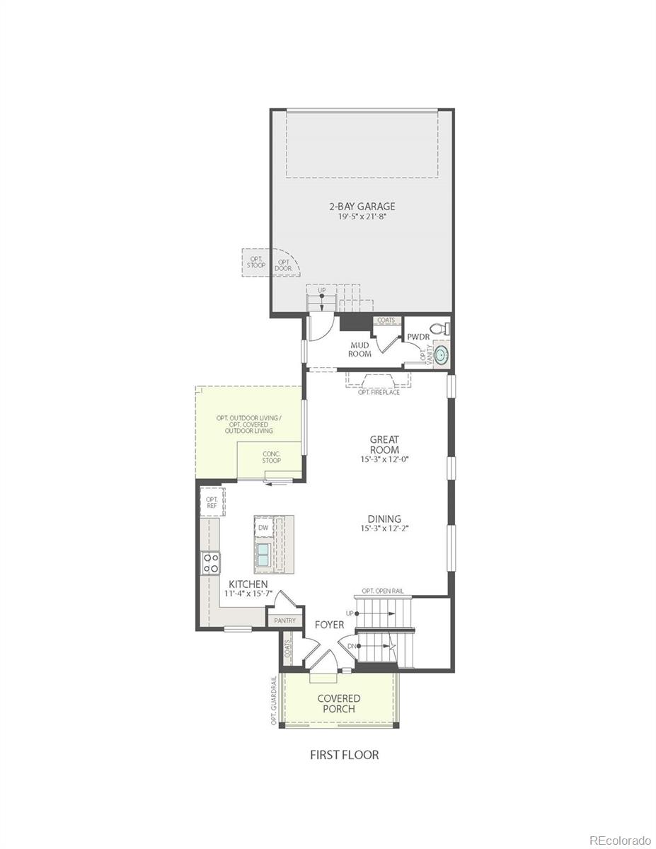 5743 N Jebel Way Aurora CO 80019