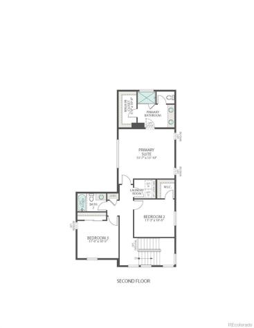 5743 N Jebel Way Aurora CO 80019