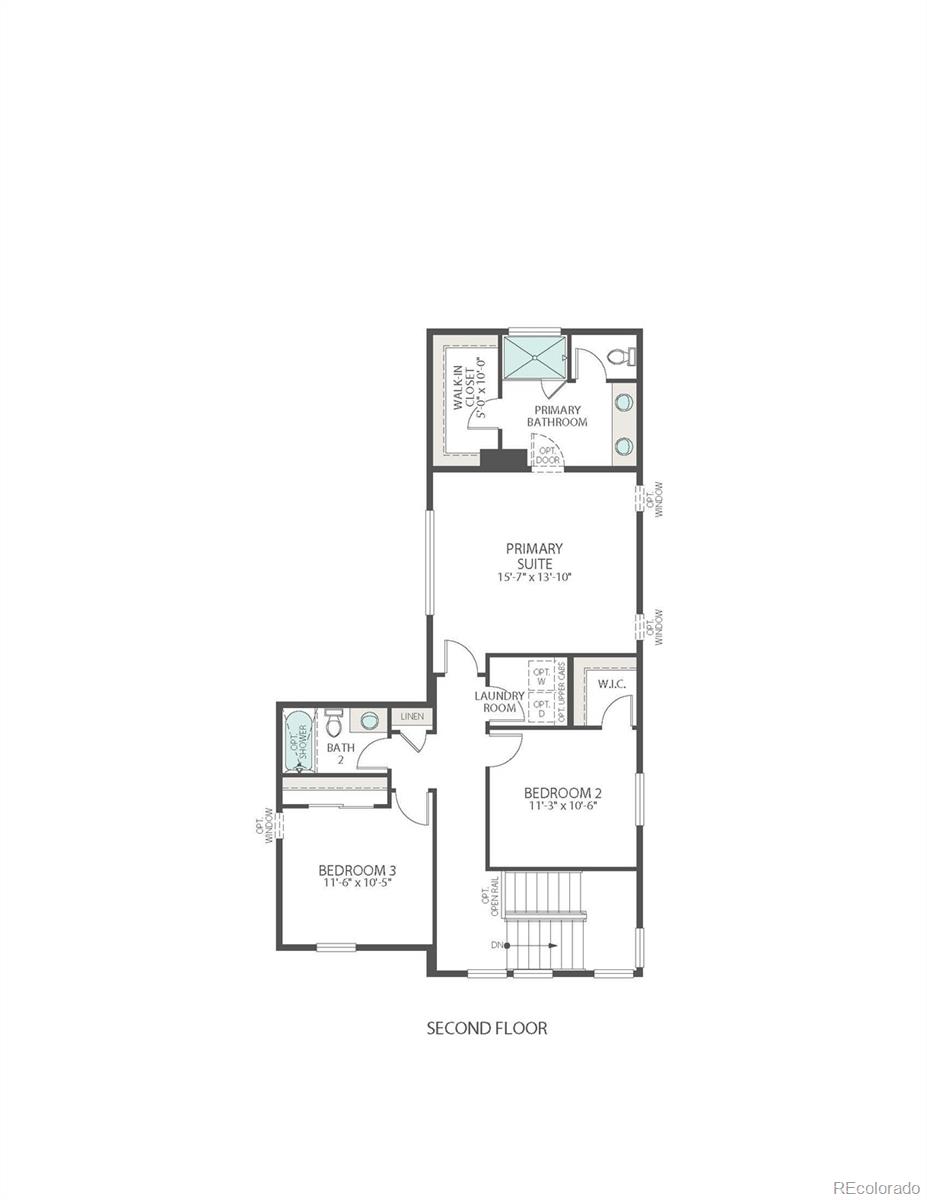 5743 N Jebel Way Aurora CO 80019