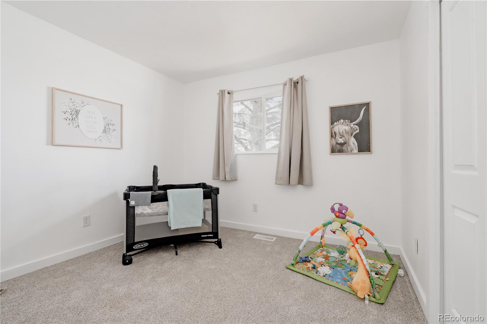 2110 E 83rd Place Denver CO 80229