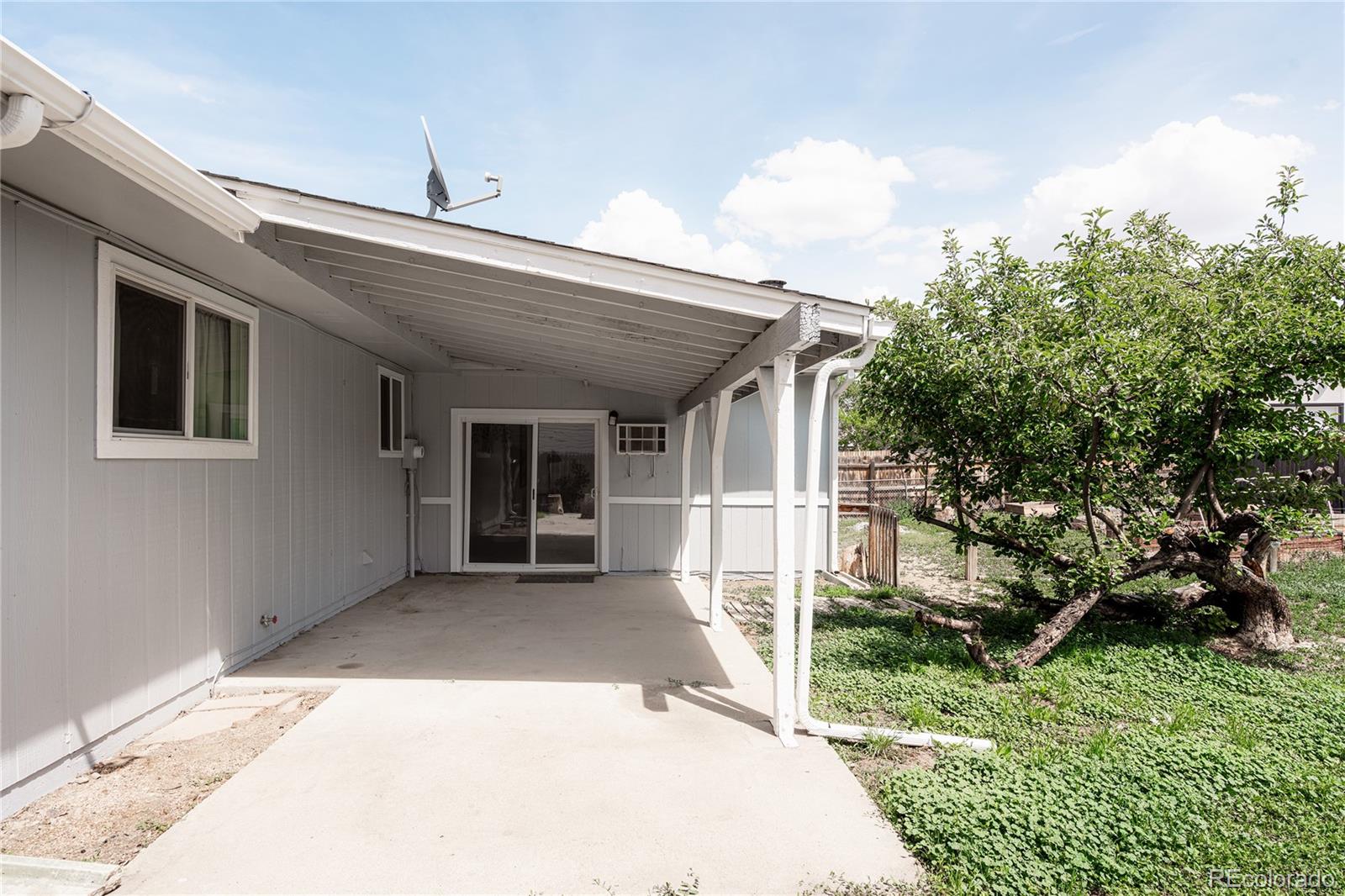 2110 E 83rd Place Denver CO 80229