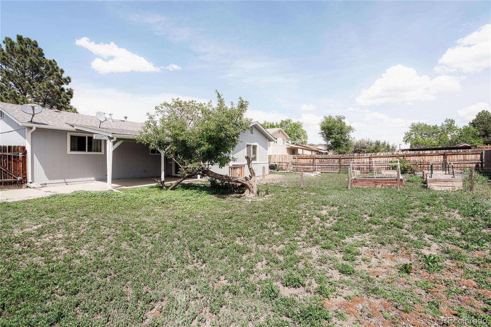 2110 E 83rd Place Denver CO 80229