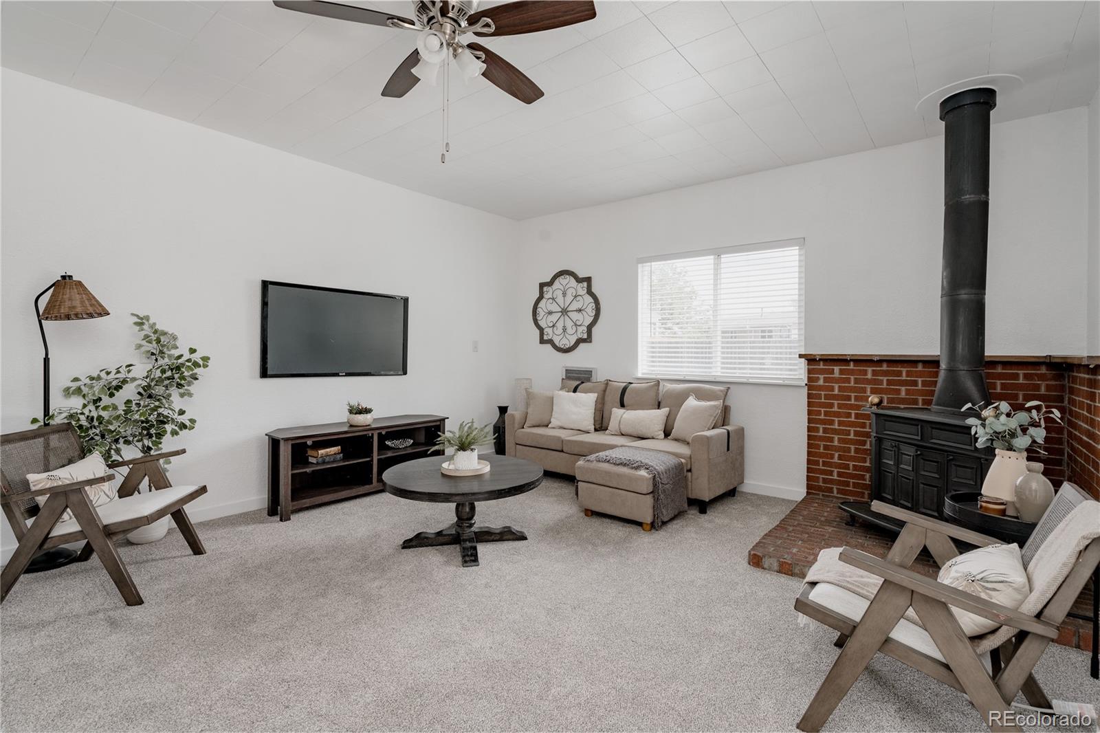 2110 E 83rd Place Denver CO 80229
