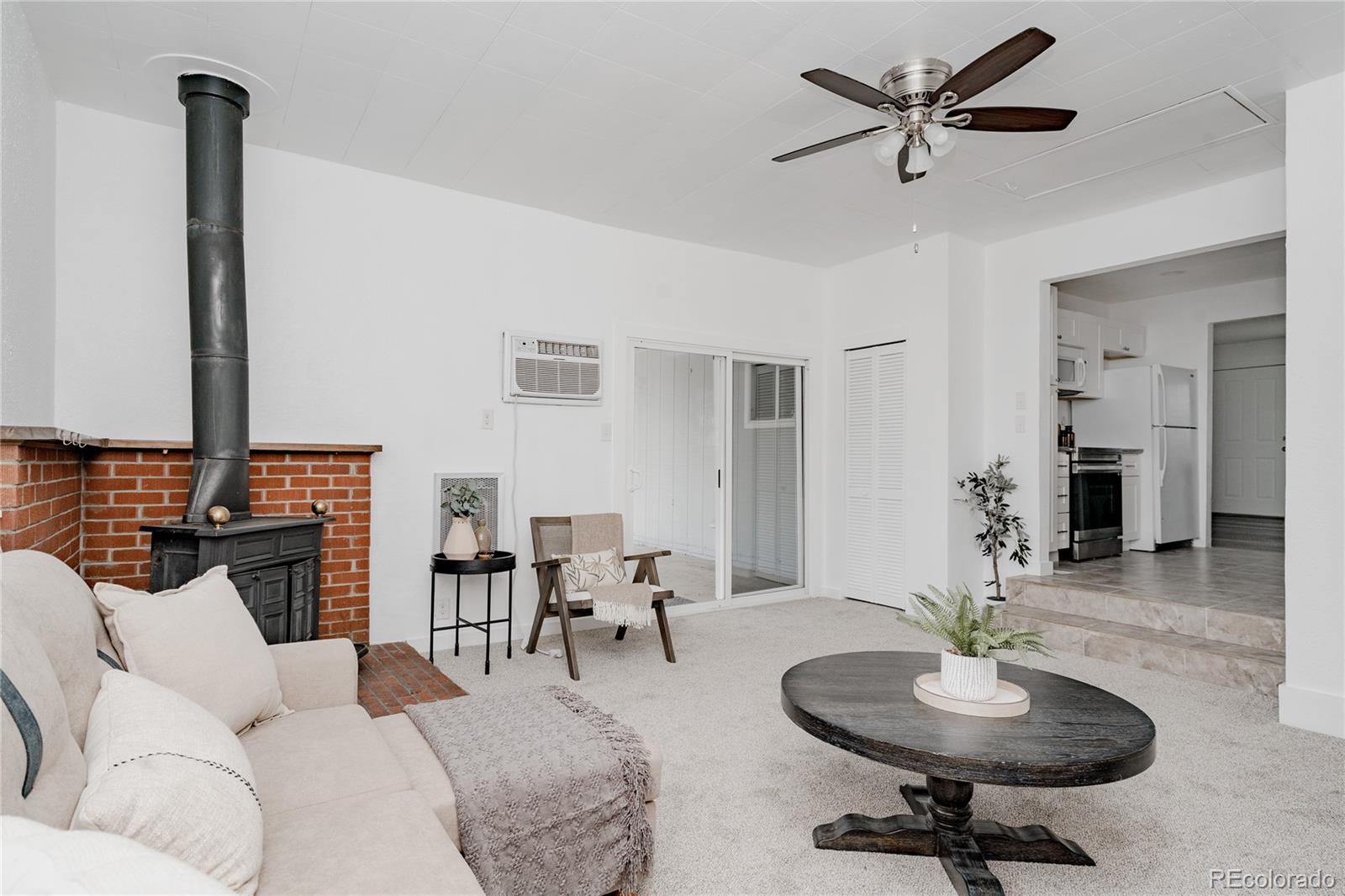 2110 E 83rd Place Denver CO 80229