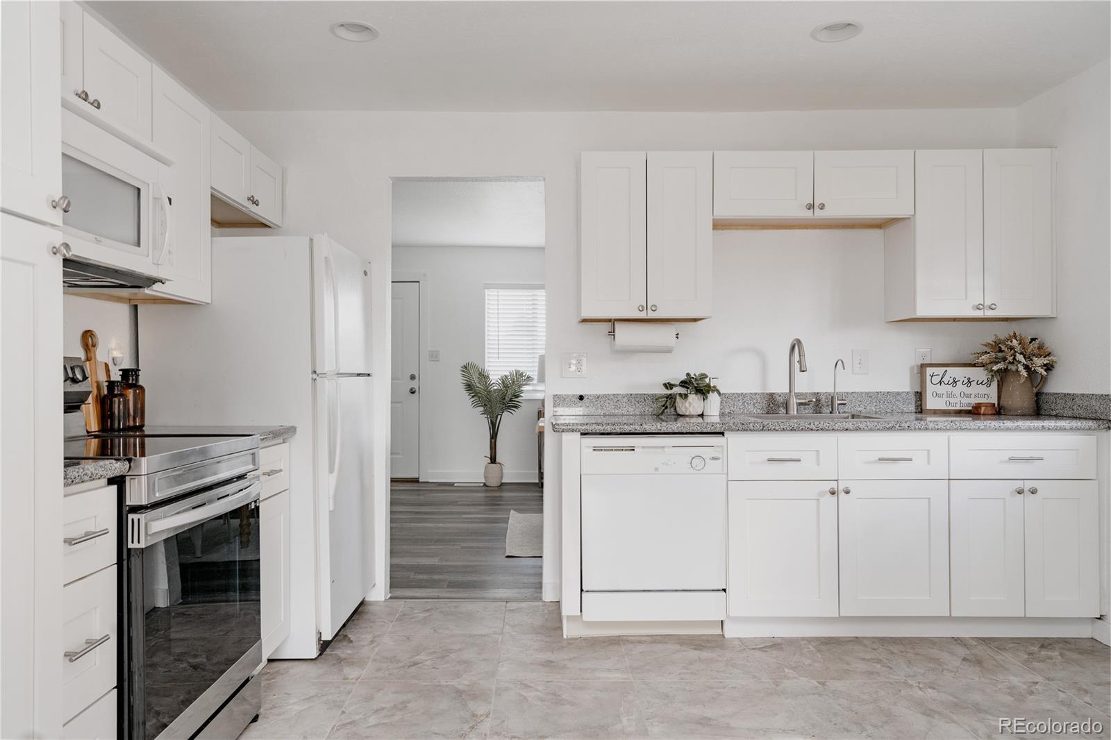 2110 E 83rd Place Denver CO 80229