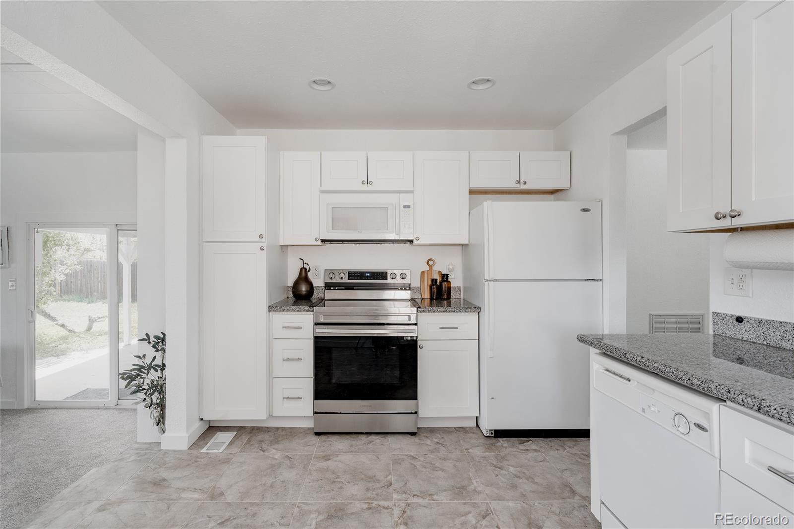 2110 E 83rd Place Denver CO 80229