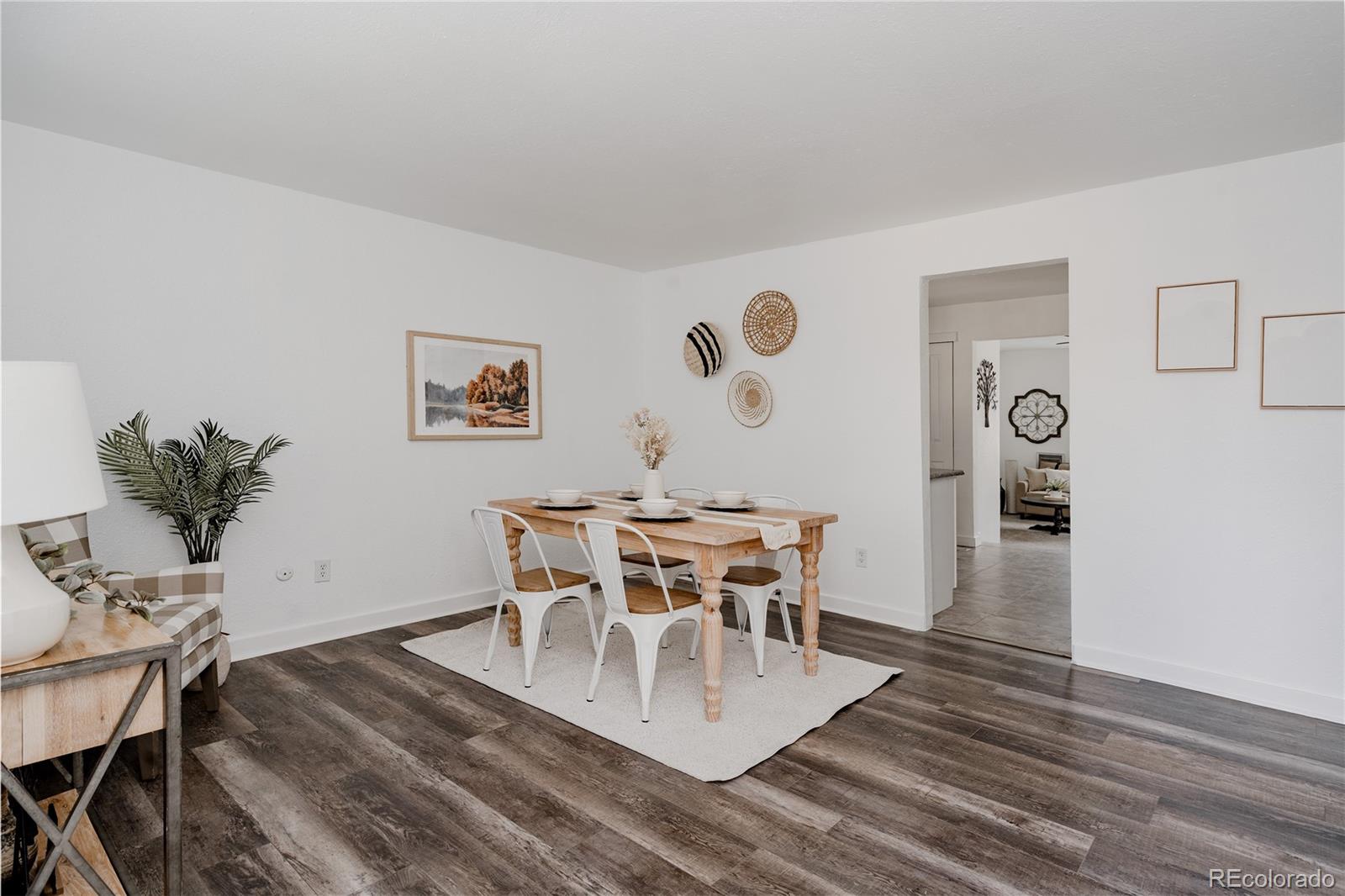 2110 E 83rd Place Denver CO 80229