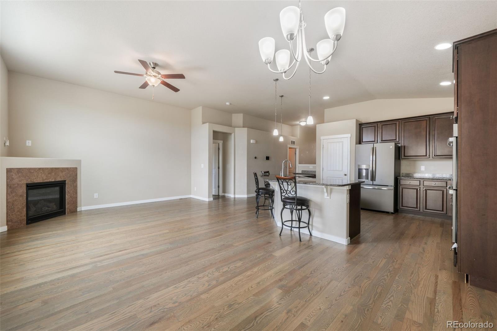 7296 Alpine Daisy Drive Colorado Springs CO 80925