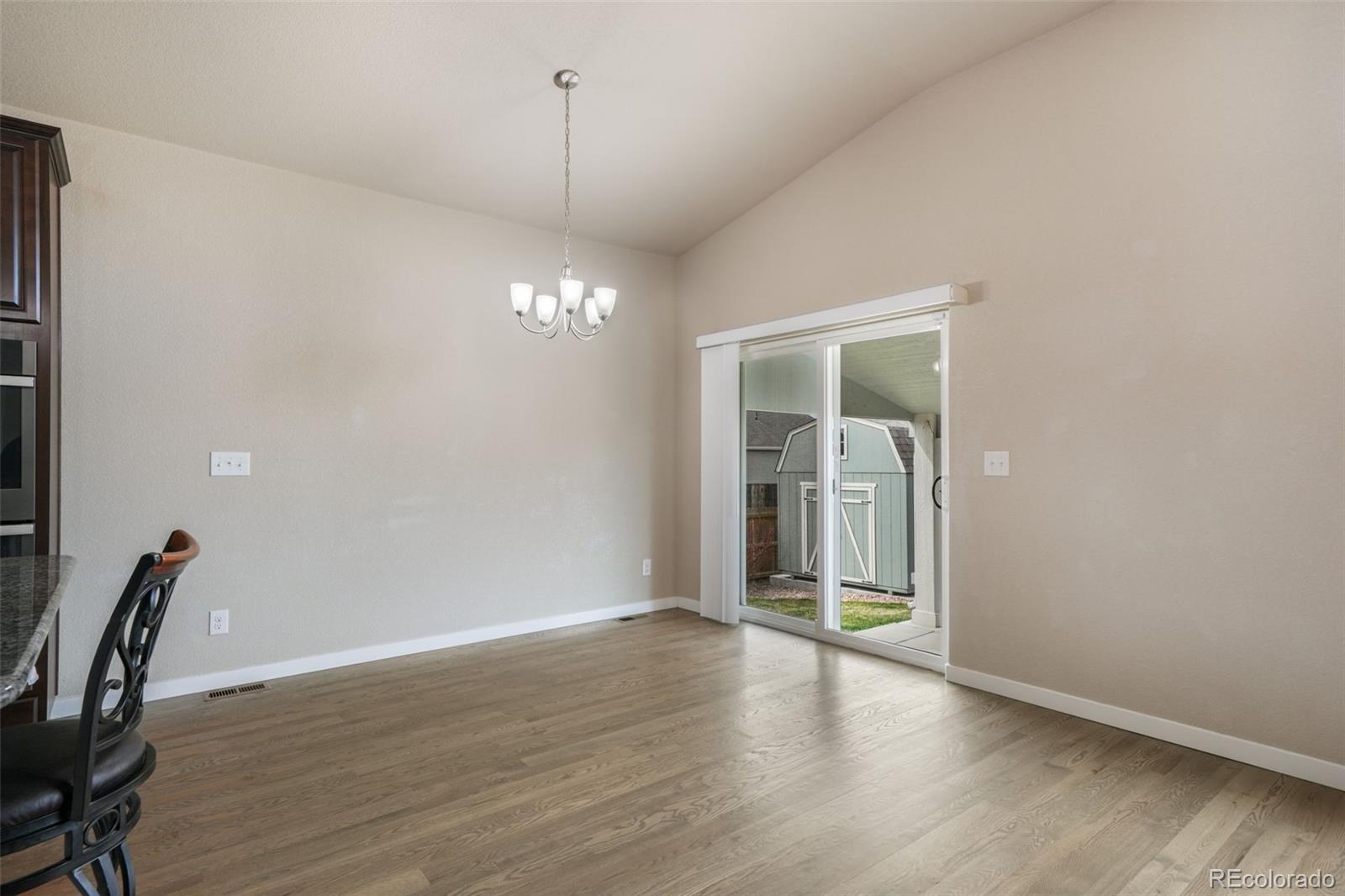 7296 Alpine Daisy Drive Colorado Springs CO 80925