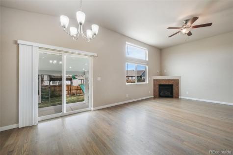 7296 Alpine Daisy Drive Colorado Springs CO 80925