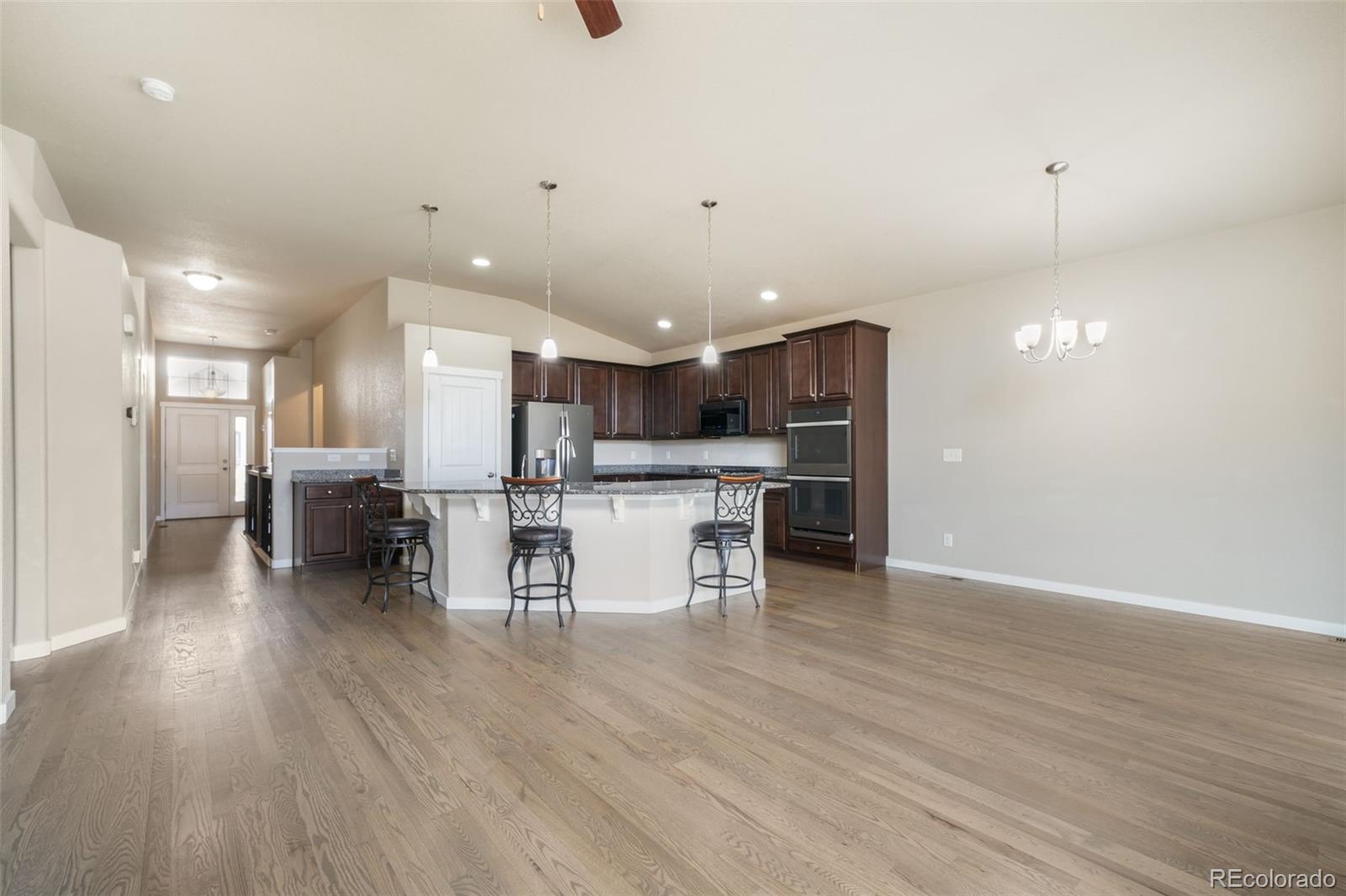 7296 Alpine Daisy Drive Colorado Springs CO 80925