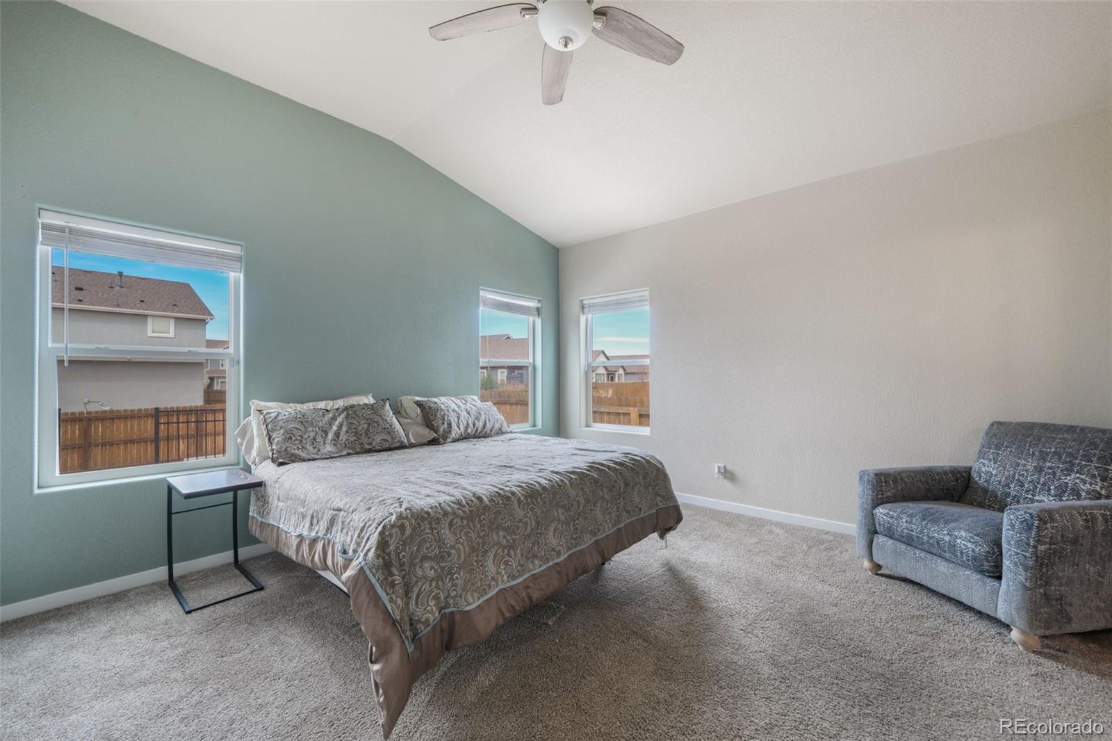 7296 Alpine Daisy Drive Colorado Springs CO 80925