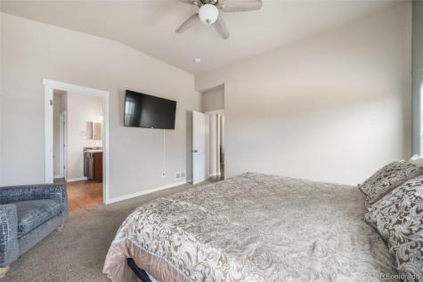 7296 Alpine Daisy Drive Colorado Springs CO 80925