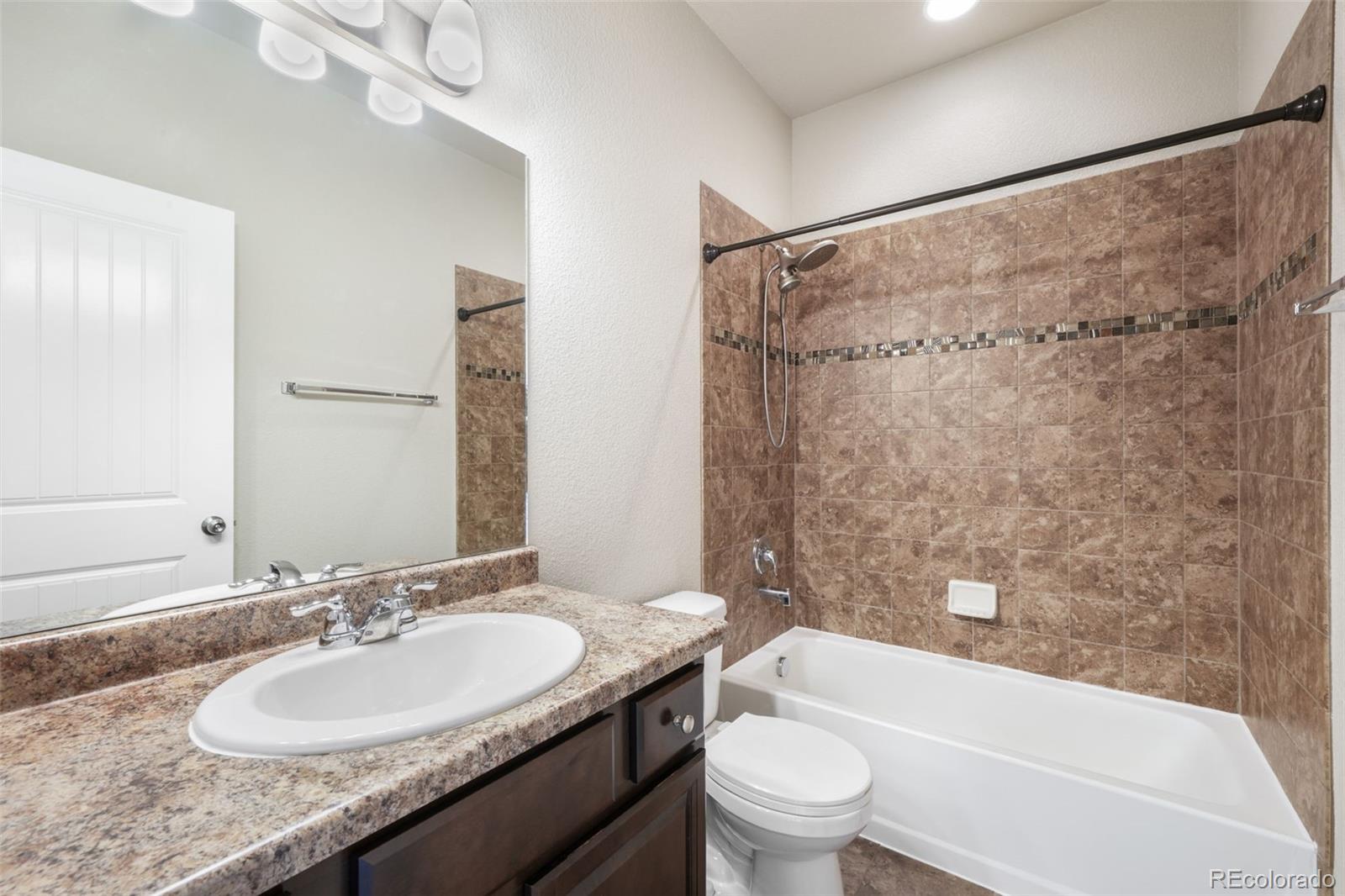 7296 Alpine Daisy Drive Colorado Springs CO 80925