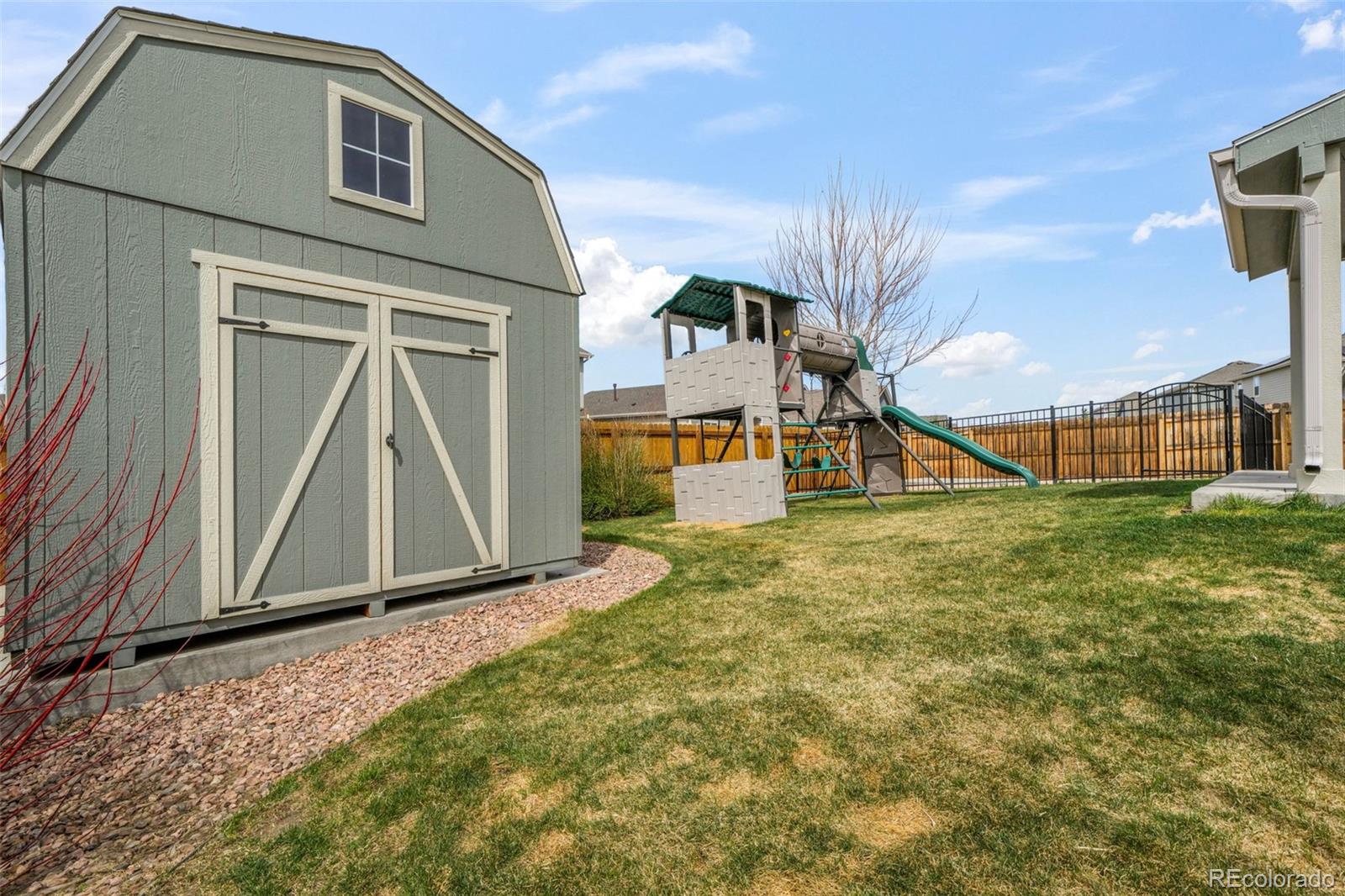7296 Alpine Daisy Drive Colorado Springs CO 80925