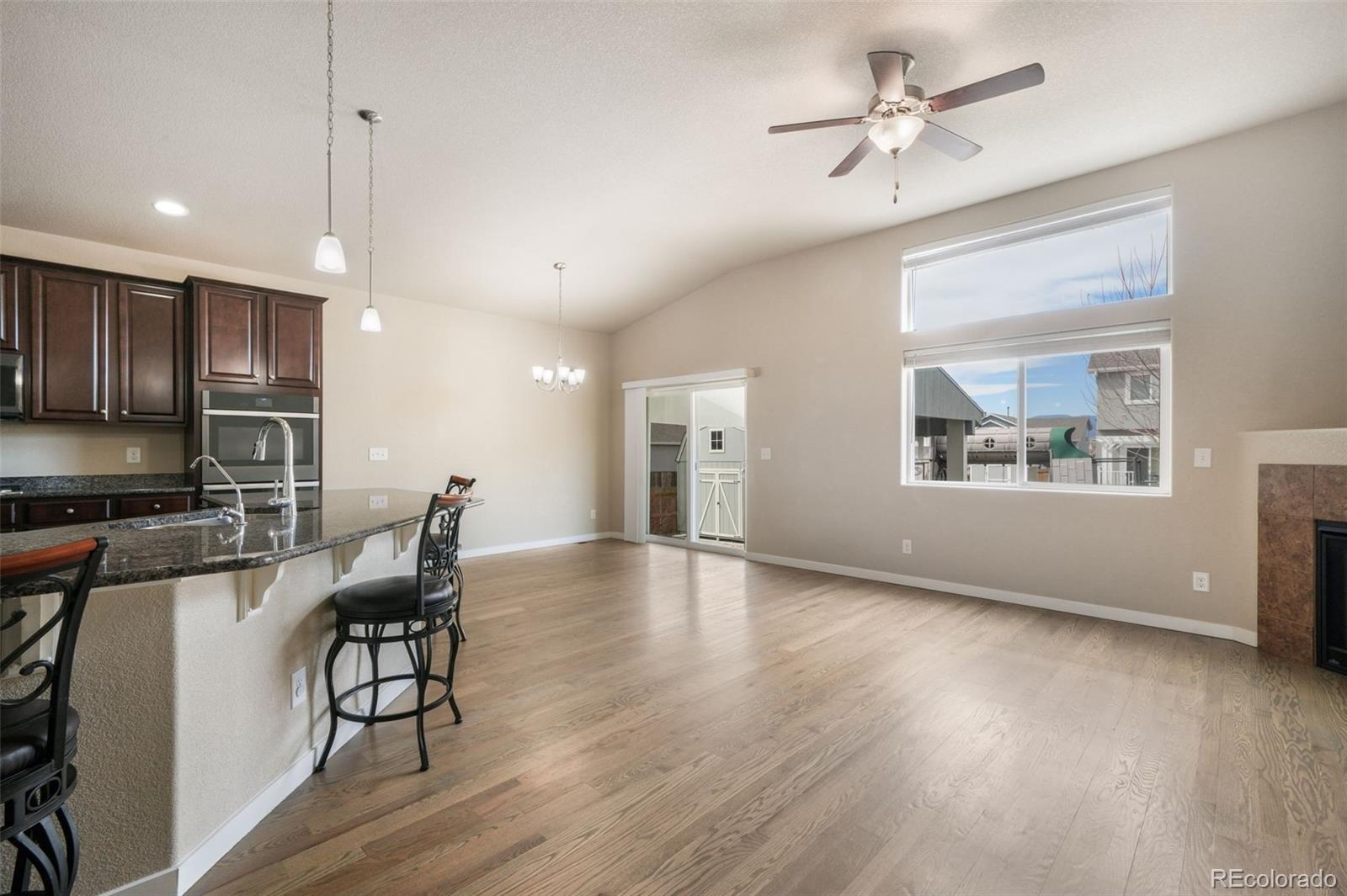 7296 Alpine Daisy Drive Colorado Springs CO 80925