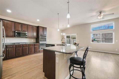 7296 Alpine Daisy Drive Colorado Springs CO 80925