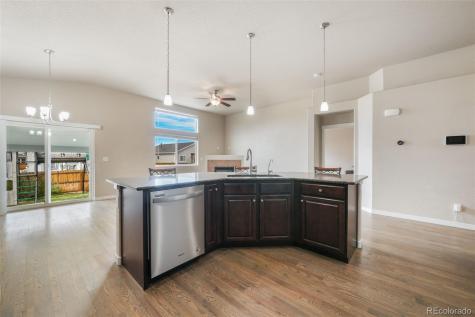 7296 Alpine Daisy Drive Colorado Springs CO 80925