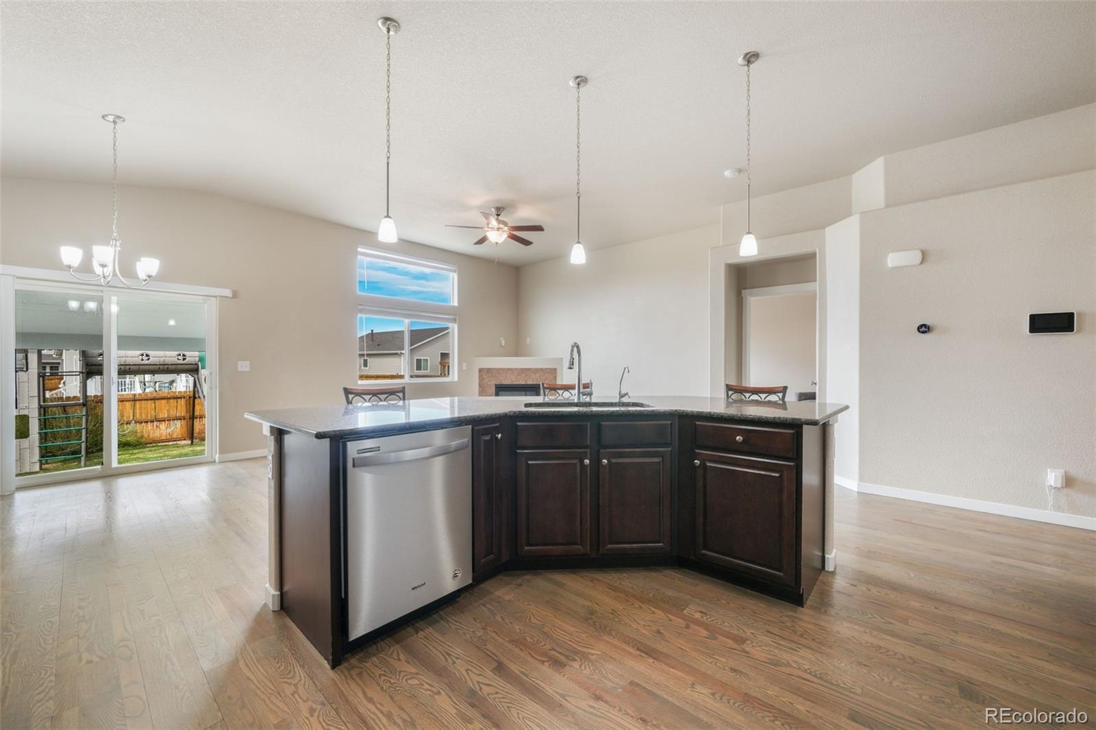 7296 Alpine Daisy Drive Colorado Springs CO 80925
