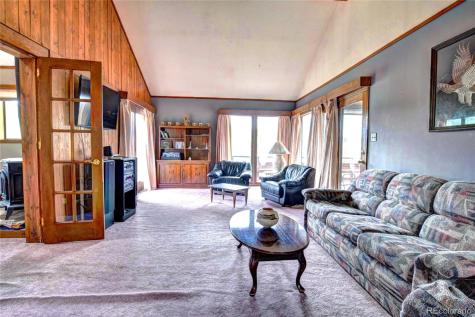 1722 Stagestop Road Jefferson CO 80456