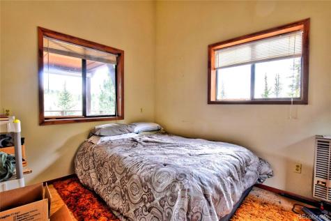 1722 Stagestop Road Jefferson CO 80456