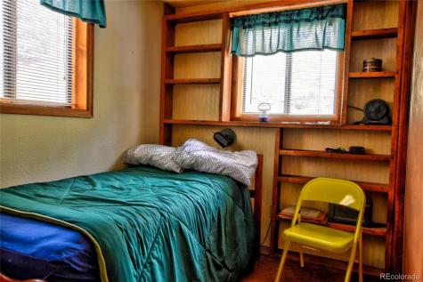 1722 Stagestop Road Jefferson CO 80456