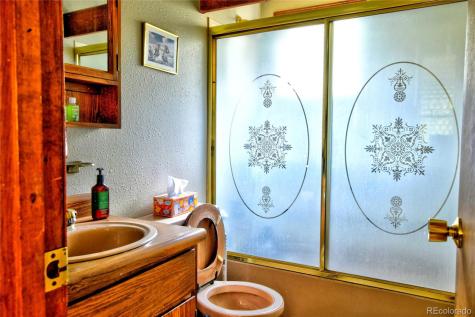 1722 Stagestop Road Jefferson CO 80456