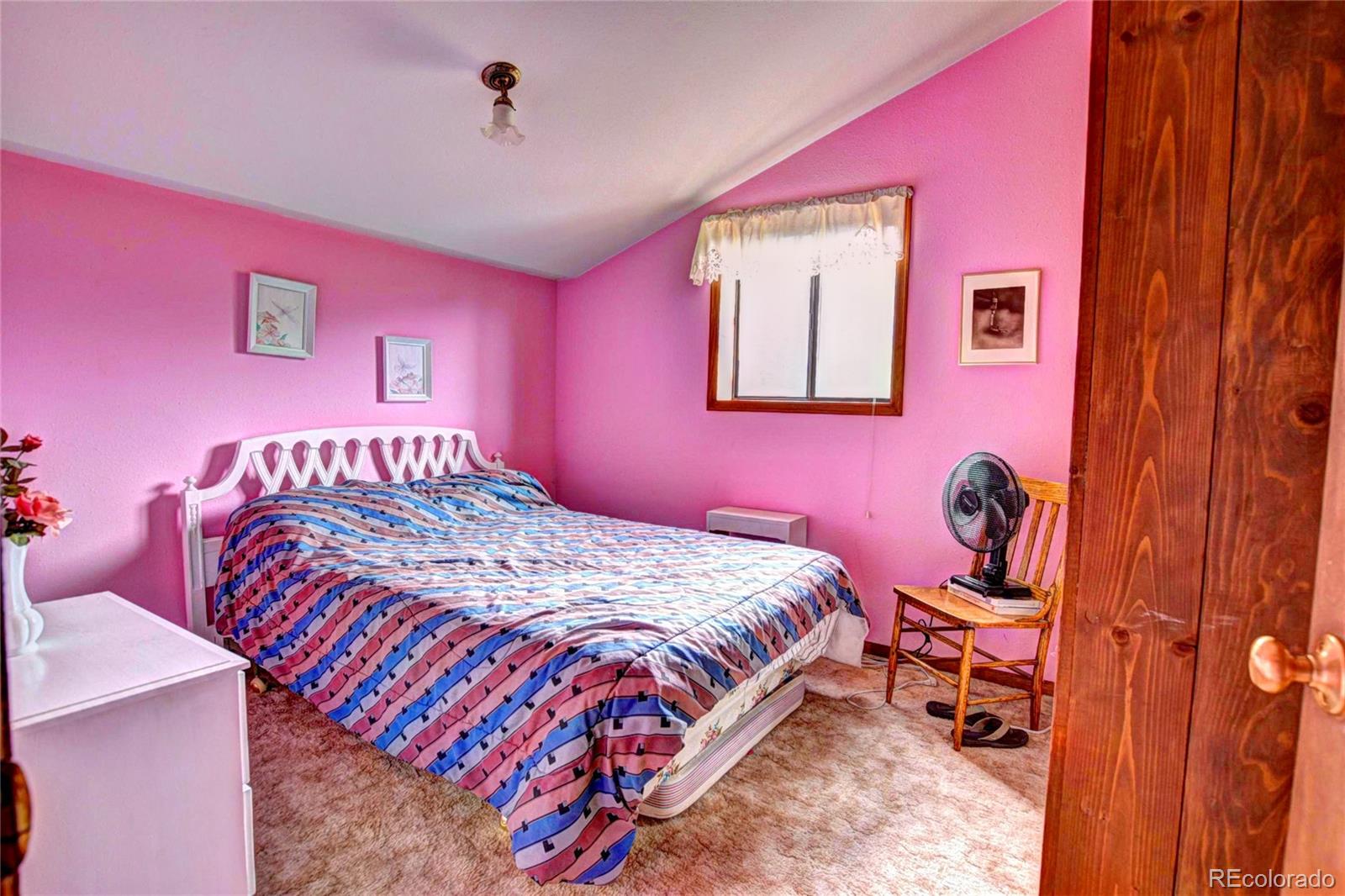 1722 Stagestop Road Jefferson CO 80456