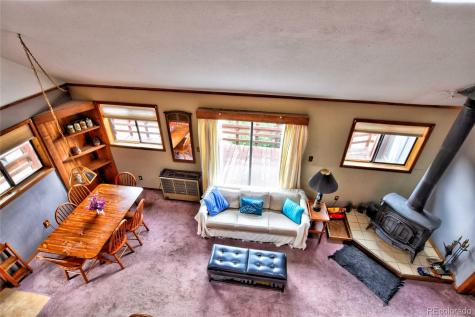 1722 Stagestop Road Jefferson CO 80456