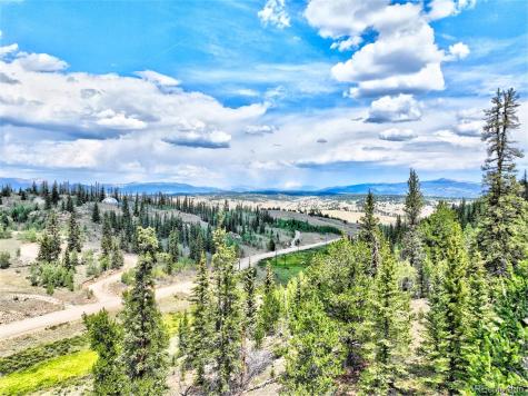 1722 Stagestop Road Jefferson CO 80456