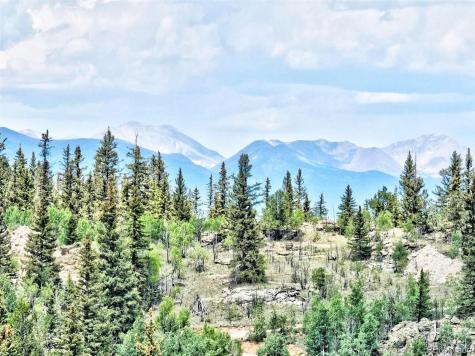 1722 Stagestop Road Jefferson CO 80456