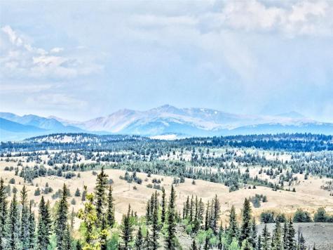 1722 Stagestop Road Jefferson CO 80456