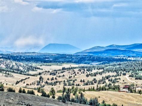 1722 Stagestop Road Jefferson CO 80456