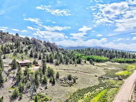 1722 Stagestop Road Jefferson CO 80456