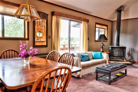 1722 Stagestop Road Jefferson CO 80456