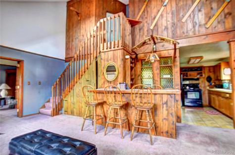 1722 Stagestop Road Jefferson CO 80456