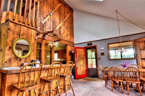 1722 Stagestop Road Jefferson CO 80456