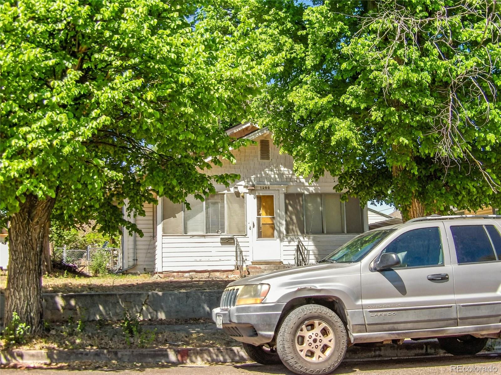 1206 Lewis Avenue La Junta CO 81050