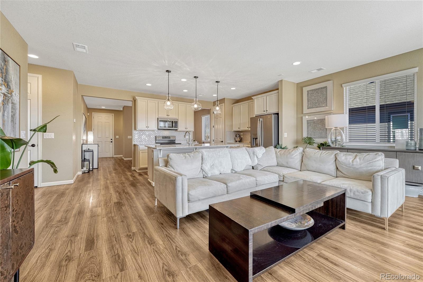 448 Blue Teal Drive Castle Rock CO 80104