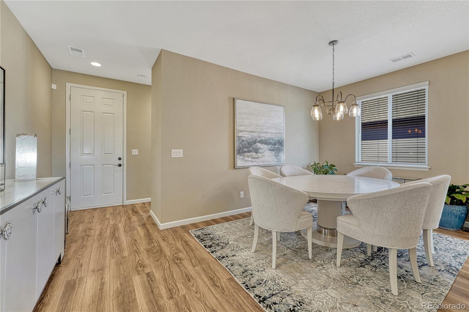 448 Blue Teal Drive Castle Rock CO 80104